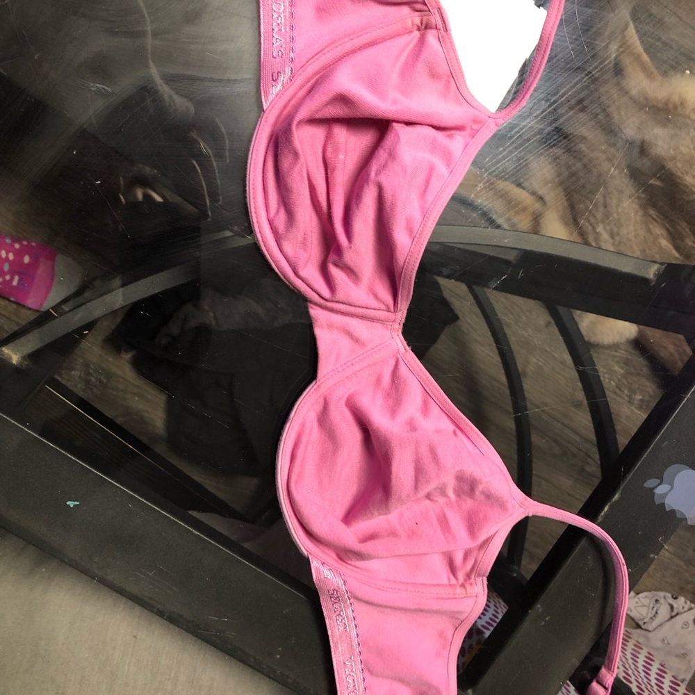Victorious Secret bra